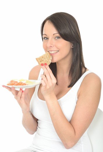 Are you celiac? These foods have gluten