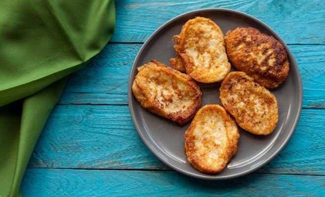 Easter recipes: how to make sugar-free French toast for diabetics