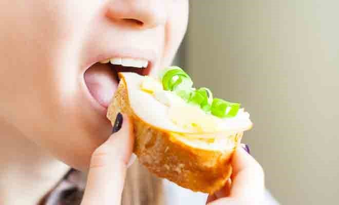 Foods with gluten or gluten-free?