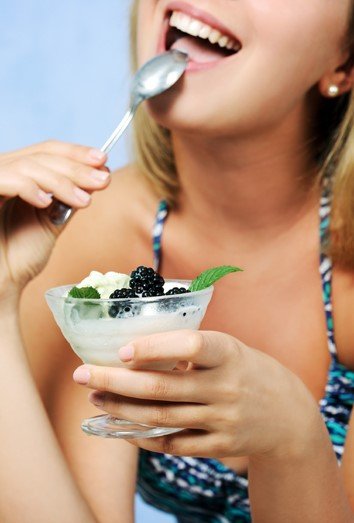 The ideal diet to eat well being celiac
