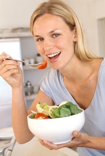 10 superfoods for a healthy diet