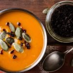 Antioxidant Pumpkins for Women's Health