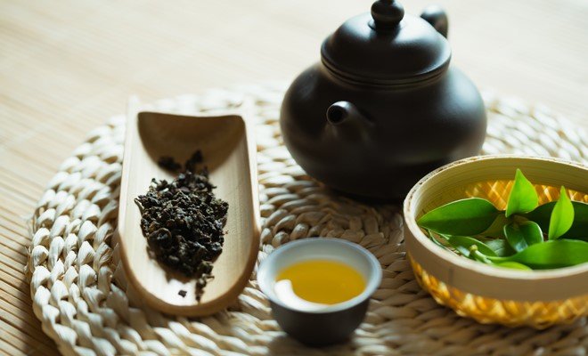 Coffee and tea, good against diabetes
