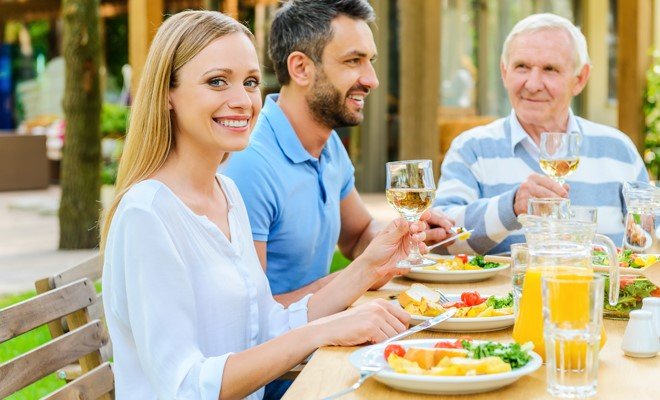 Diabetes food diet