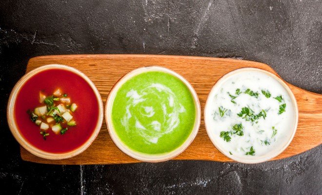 Fat-burning food: foods that lose weight