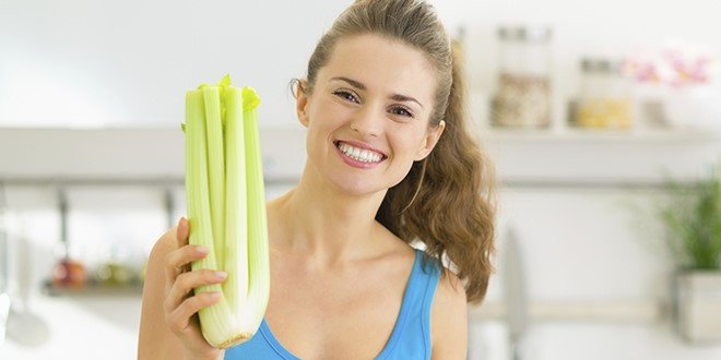 Foods that take care of your kidneys