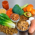 Foods with folic acid, not only for pregnant women!