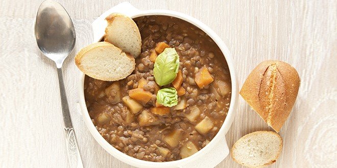 Iron rich foods. Don't let anemia stop you!