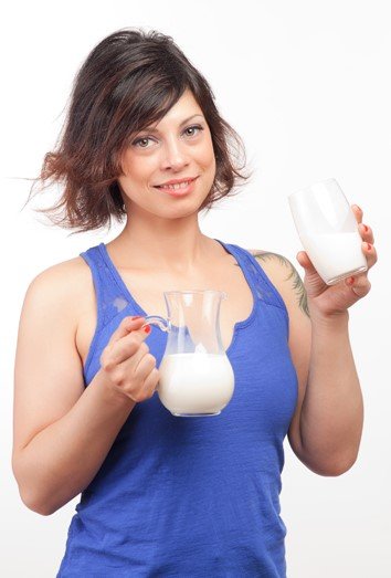 List of recommended foods for diabetics