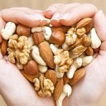 Take care with foods rich in vitamin E