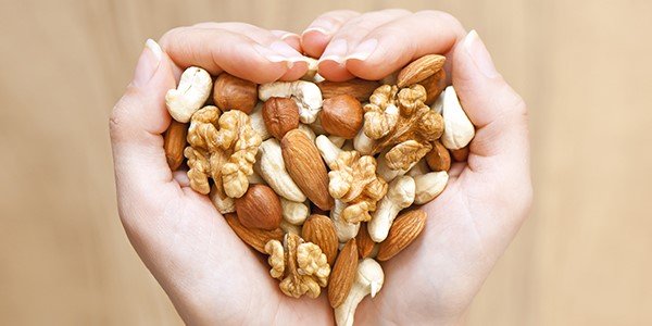 Take care with foods rich in vitamin E