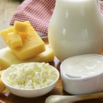 The best foods rich in calcium: keep your bones healthy