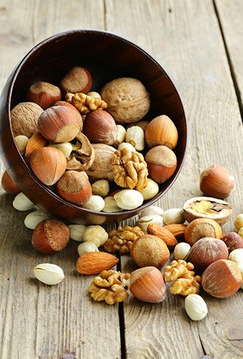 What foods are rich in selenium? Take note!
